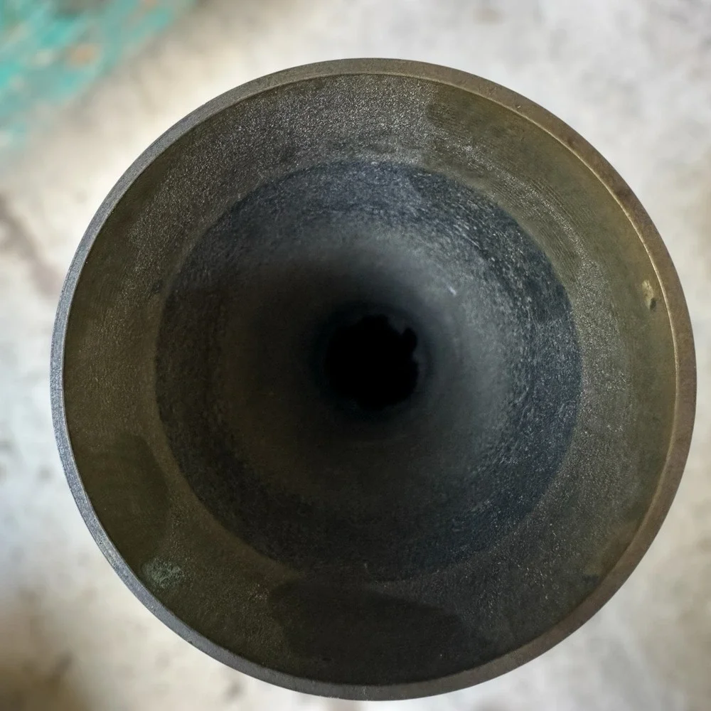 Artisan Crafted this 11